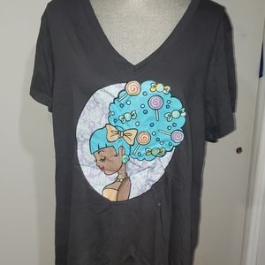 Womens tee